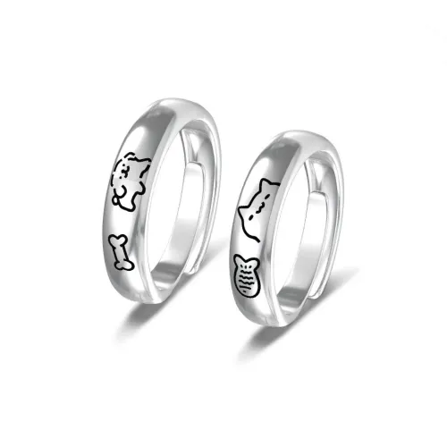 Датан Годин Сплав Кольца Унисекс