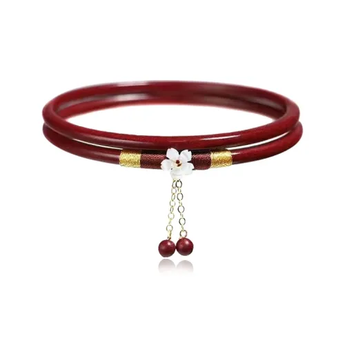 I&YOU Стеклянные браслеты для женщин