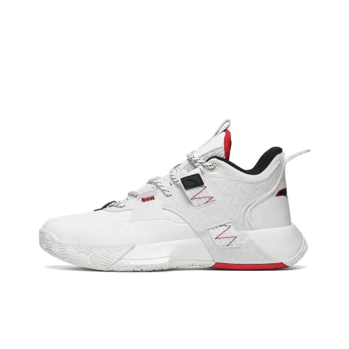 ANTA Баскетбольные кроссовки Low Топ Мужской