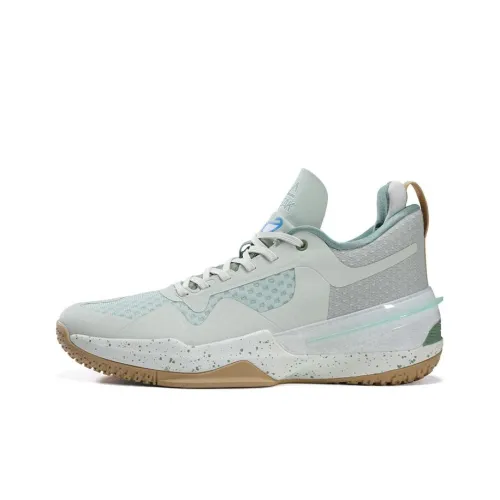 PEAK Flash 3 Баскетбольные кроссовки Низкий Топ Мужской