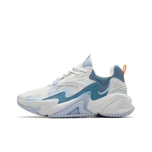ANTA Walker 3,0 Casual Низкий Топ Мужской