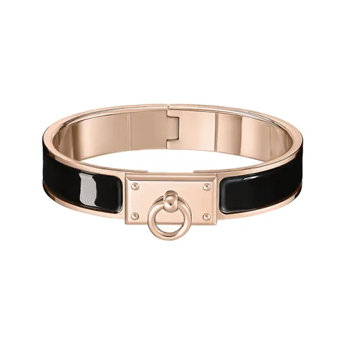 HERMES Clic Браслеты Унисекс