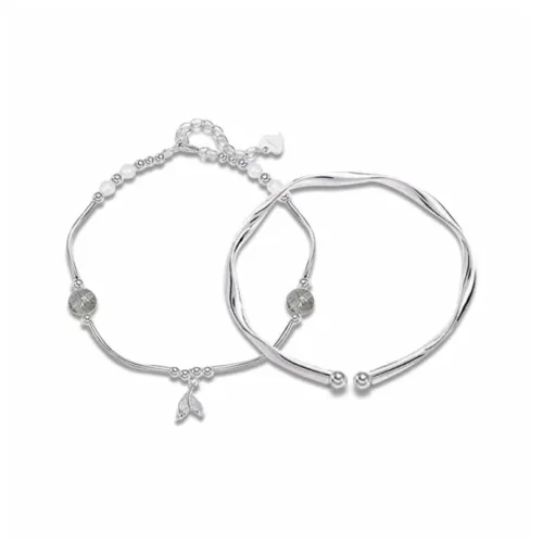 I&YOU Браслеты Унисекс