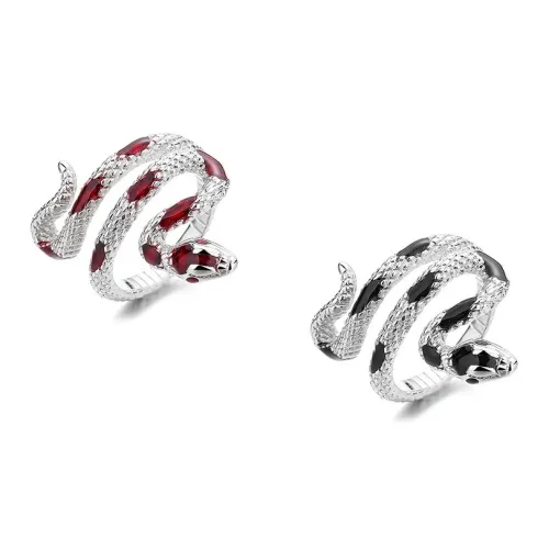 DAN DREAM Сплав Кольца Женские