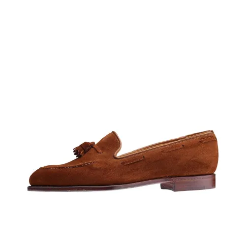 CROCKETT & JONES Топсайдеры Женские