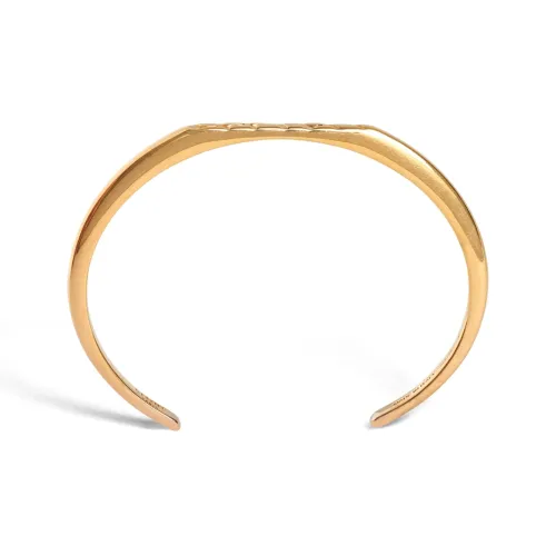 CELINE Циркон Браслеты Золотой Унисекс