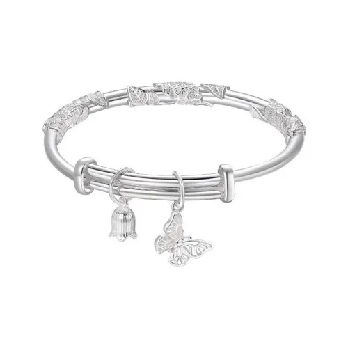 JOLLY SEASONS Браслеты из сплава Женские