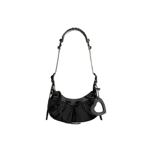 Balenciaga Le Cagole Сумки через плечо Женские