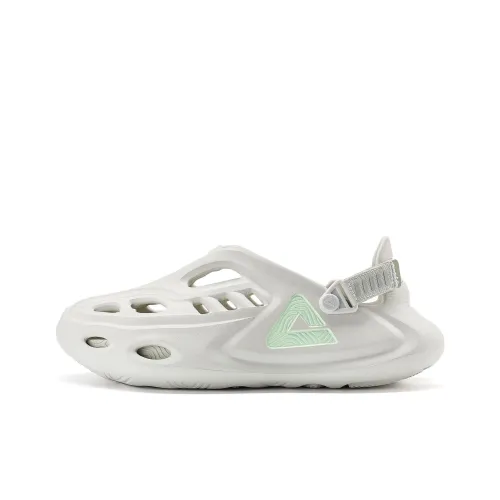 PEAK Pole Hole Shoes Сабо Мужской