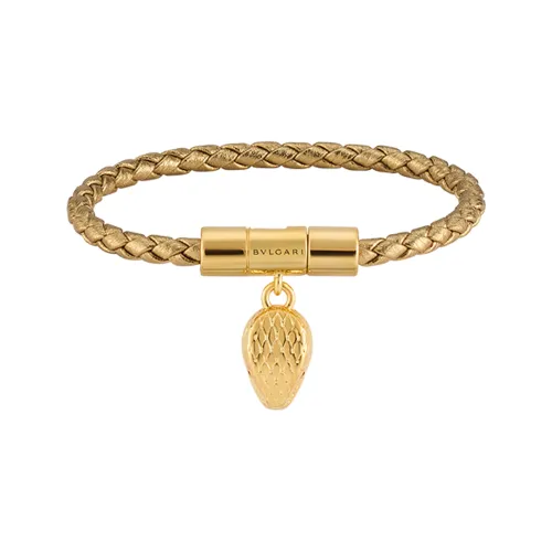 BVLGARI Телячья кожа Браслеты Женские