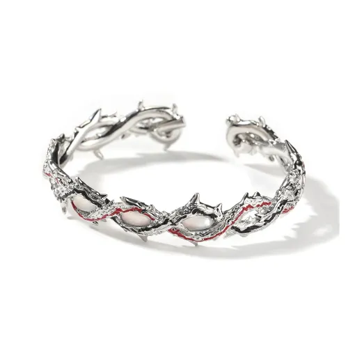 KING OF BLING Сплав Браслеты Унисекс