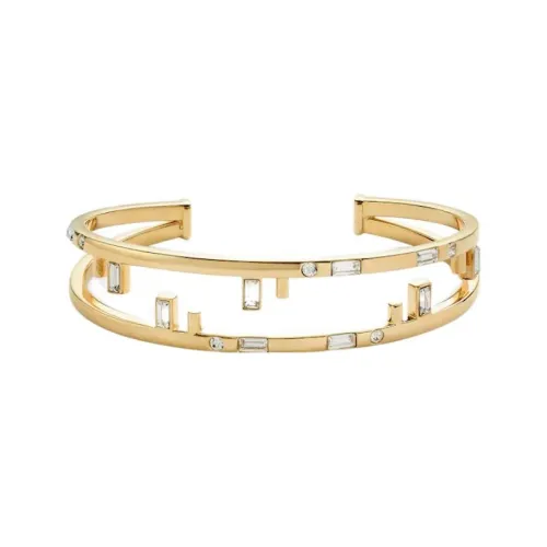 Fendi First Браслеты Золотой Женские