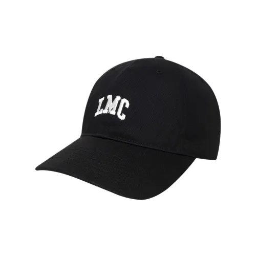 LMC Хлопок Бейсболки Унисекс
