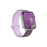 Темный и светло-фиолетовый