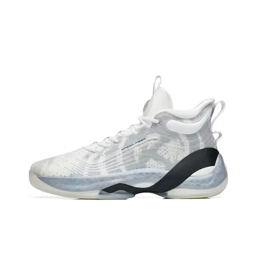 ANTA KT7 Pro Баскетбольные кроссовки Низкий Топ Мужской