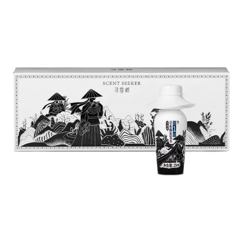 Perfumer Шампунь Размер 1 Наборы Шампунь и Кондиционер Лечение перхоти с эффектом придания объема и пышности 25 мл*5