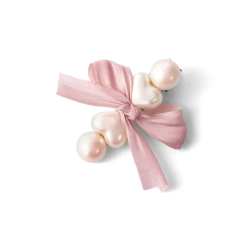 ZANC Заколки для волос из сплава женские несколько цветов