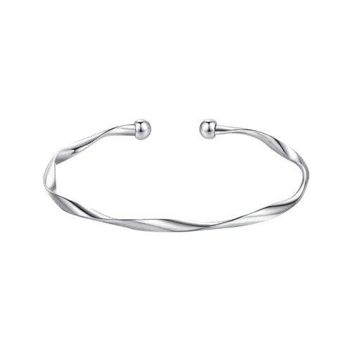 Элегантность Роскошь Открыто Конечные Элегантные Браслеты Женские