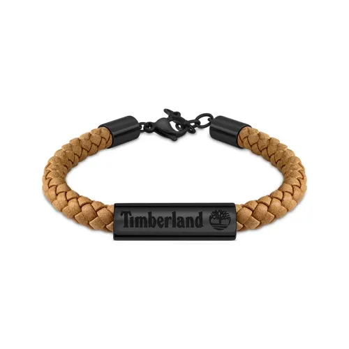 Timberland Кожа Браслеты Унисекс