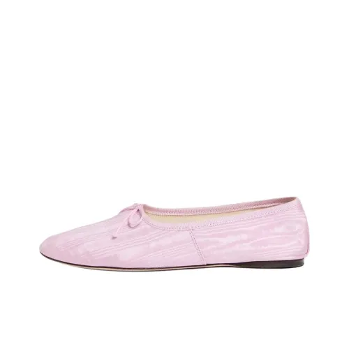 Loeffler Randall Женские повседневные туфли Женские