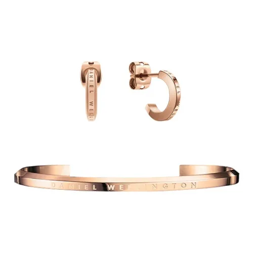 Daniel Wellington Alloy Bangles Unisex