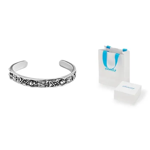 GAGA Браслеты из стерлингового серебра с покрытием мужские