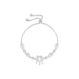 Мирный, стойкий аромат, замковый браслет