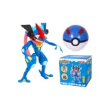 ZC8966 Трансформируемый Коллекция-Kaga Ninja Лягушка