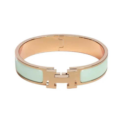 Hermes Clic H Браслеты Женские