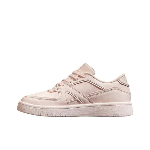 APL ATHLETIC PROPULSION LABS Nostalgia Скейтборд Кроссовки Женские Розовые