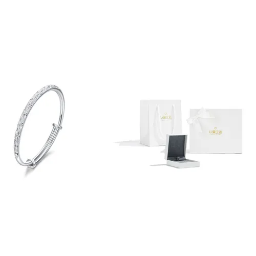 FROMLOVER Браслеты из сплава Женские