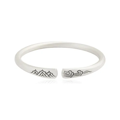 Сплав Браслеты Унисекс