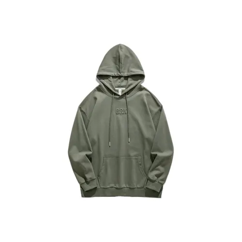 WOOD SOON Мужские Свитшоты