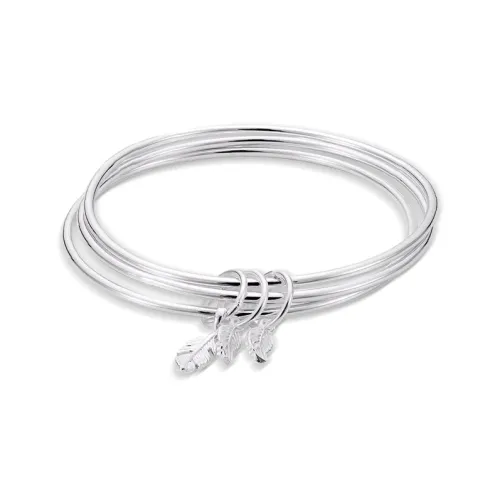 Inkopper Браслеты из сплава для женщин