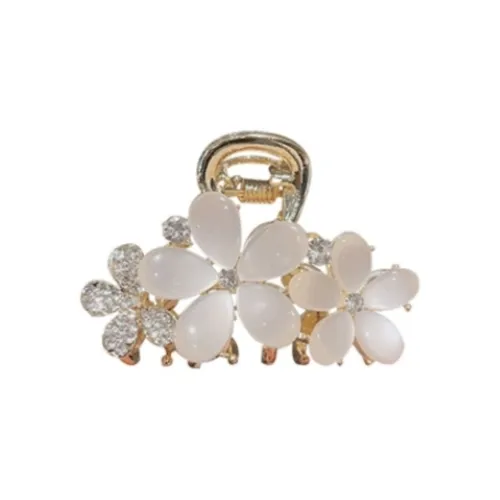 JINJIU Заколки для волос Женские