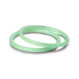 Scholar Зеленый Браслет