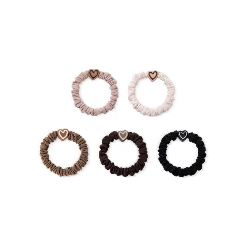 ZANC Резинка для волос Женская Разные цвета