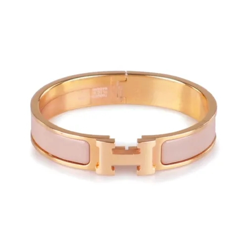 Hermes Clic H Браслеты Женские