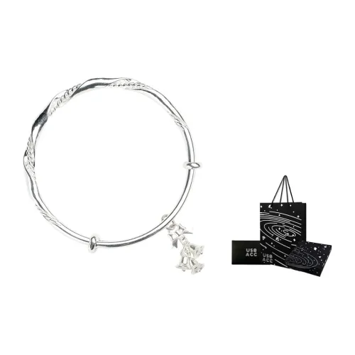 US8ACC Сплав Браслеты Женские