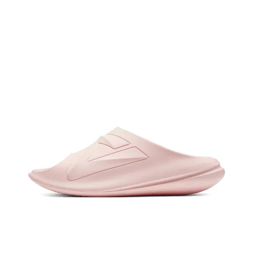 PEAK Very Small Fat Drag Слипоны Мужские Розовые