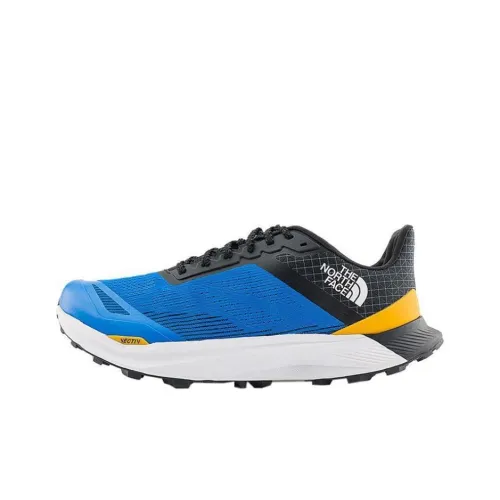 THE NORTH FACE Vectiv Infinite 2 Беговые кроссовки Низкий топ Синий Мужской