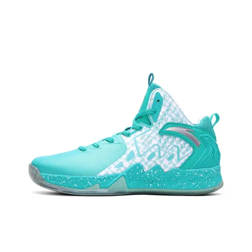 ANTA KT2 Баскетбольные кроссовки High Топ Мужской