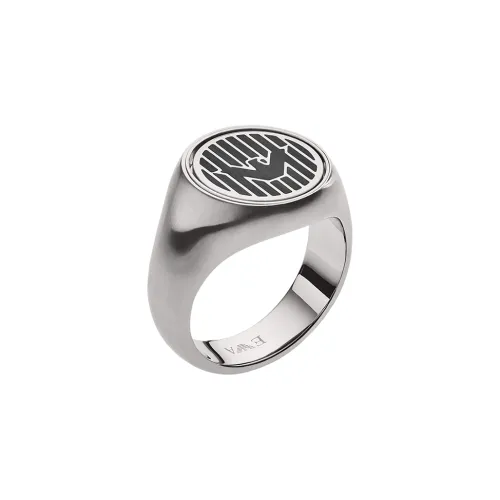 EMPORIO ARMANI Кольца Мужской