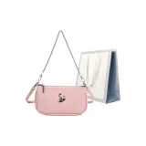 Розовый [в комплекте сумка для покупок]