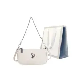 Белый [В комплекте сумка для покупок]