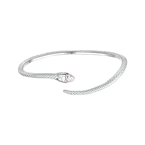 BLESSED BULLET Браслеты из сплава Женские