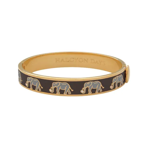 Halcyon Days Латунь Браслеты Унисекс