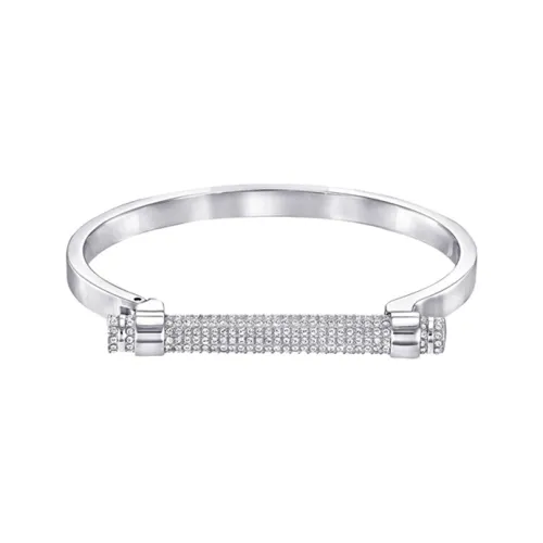 Swarovski Friend Сплав Браслеты Женские