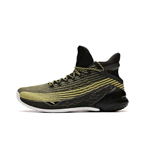 ANTA KT4 Баскетбольные кроссовки High Топ Мужской