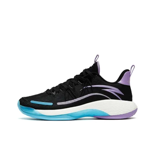 ANTA Skyline Team Баскетбольные кроссовки Low Топ Мужской